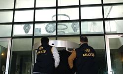 Haklarında kesinleşmiş hapis cezası bulunan 2 kişi yakalandı