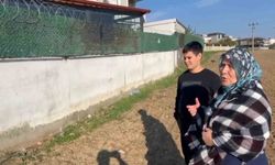 Hayalet sokak: Adı var kendi yok