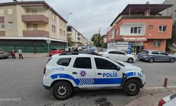 Husumetlisine pusu kurdu, başka birini yaraladı