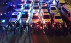 Huzur uygulaması: 74 gözaltı