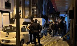 İş yerinde yaşanan tartışma kanlı bitti : 2 ölü 1 yaralı