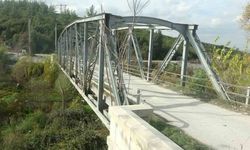 İşgal döneminin sessiz tanığı köprü yeniden ayakta