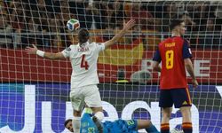 İspanya’ya ilk goller Türkiye’den