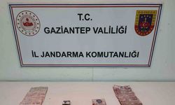 Kesinleşmiş 16 yıl cezayla aranan uyuşturucu taciri yakalandı