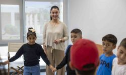 Mersin’de ücretsiz olan o kursa yoğun ilgi