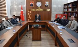 Metruk binalar masaya yatırıldı