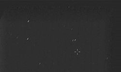 NASA, 3I/ATLAS kuyruklu yıldızının yeni görüntülerini yayınladı