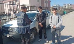 Okul çevrelerine sıkı denetim