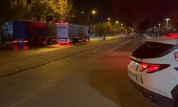 Otomobil motosiklete çarptı: 1 yaralı