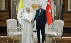 Papa 14. Leo: "Ziyaret logosundaki köprü, Türkiye’nin dünyadaki rolünü anlatıyor"