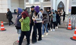 "Sahte bungalov" çetesine dev operasyon!