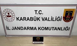 Sentetik ecza operasyonu: 2 gözaltı