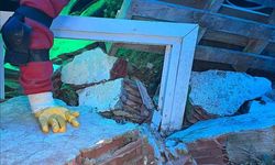 Sinop’ta deprem senaryosu: UMKE ekipleri zamanla yarıştı