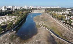 Son 52 yılın en kurak dönemi!