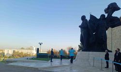 TBMM’de 10 Kasım töreni düzenlendi