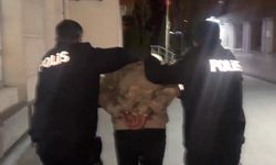 Temizlik için girdiği evdeki ziynet eşyalarını çaldı!