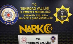 Torbacılara geçit yok: 4 şüpheli tutuklandı