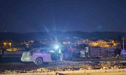 Trafik kazası: 11 yaralı