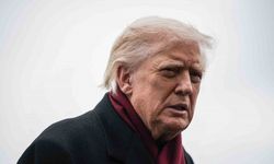 Trump: "Venezuela'nın hava sahasının tamamen kapatılacak"