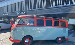 Türkiye’de tek ve 40 yıldır gözü gibi bakıyor