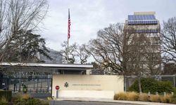 Ukrayna’da barış görüşmeleri Cenevre’de başladı