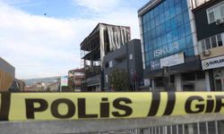 Yangına ilişkin gözaltı sayısı 11’e yükseldi