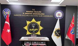 Zehir tacirlerine dev operasyon: 14 kişi tutuklandı