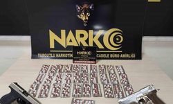 Zehir tacirlerine nefes aldırılmadı