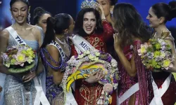 Miss  Universe 2025'te fırtına dinmiyor! İki güzel taçlarını iade etti...
