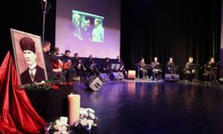 Eskişehir'de 10 Kasım'da özel etkinlik