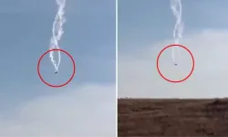 MSB duyurdu... Türkiye'ye ait kargo uçağı düştü!