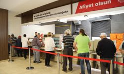 Eskişehir'de Kent Lokantası'nda 10 Kasım'a özel menü