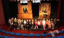 Eskişehir'de anlamlı program...