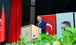 Eskişehir'de 'Kişisel Verileri Koruma' toplantısı yapıldı