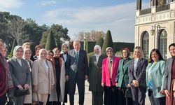 Ayşen Gürcan 55 gün sonra görevine döndü