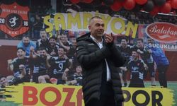 Bozanspor Başkan'ı transfer planlarını açıkladı