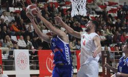 Lideri ağırlıyoruz!