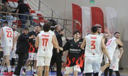 Eskişehir 26 Basketbol çıkışa geçmeyi hedefliyor