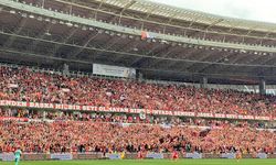 Bilet satışları sürüyor!