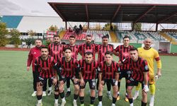 Bozanspor puansız döndü