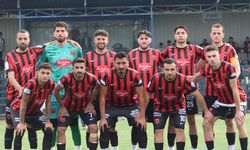 Bozanspor gözünü o maça dikti!