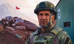 Emekli Albay Orkun Özeller için tahliye kararı!