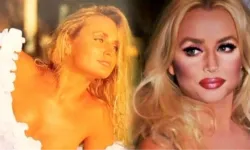 Türk sinemasının “Afrodit’inin” gerçek ismini biliyor musunuz?