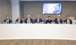 BİK 33. Dönem 5. Genel Kurul Toplantısı gerçekleşti