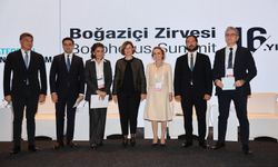 Başkan Ünlüce İstanbul'da Eskişehir'i anlattı