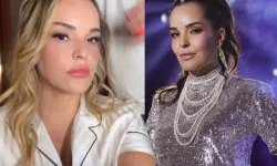 Ünlü şarkıcıdan yeni imaj