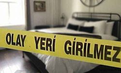 Rus uyruklu kadın otel odasında ölü bulundu