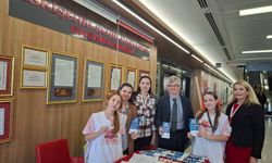 Eskişehir'deki o hastanede organ bağışına dikkat çekildi