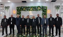 Cafer Adıgüzel  listesini tanıttı!