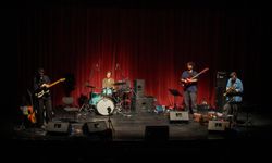 Eskişehir'de bu konser büyük ilgi gördü